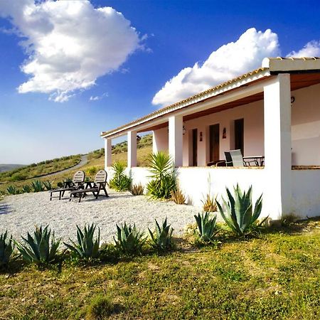格拉纳达Casita El Sueno别墅 外观 照片