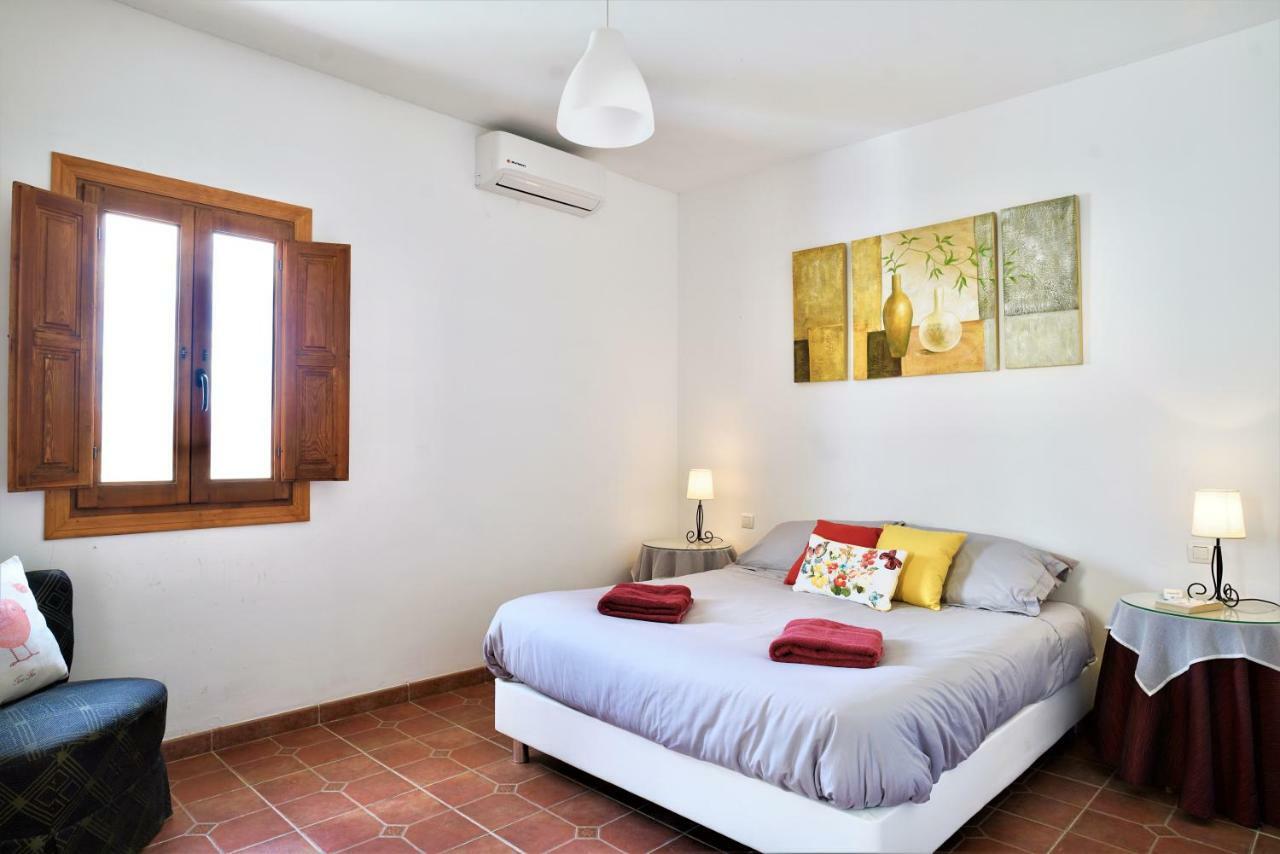 格拉纳达Casita El Sueno别墅 外观 照片